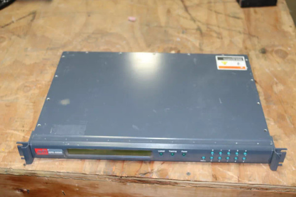 AVO Multi-Amp GPS-6500 AVO Multi-Amp GPS-6500