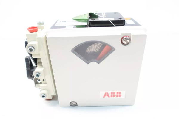 Abb AV1221000 Pneumatic Valve Positioner 150psi Abb AV1221000 Pneumatic Valve Positioner 150psi