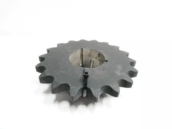 Martin 160BTB18H Single Roller Chain Sprocket 18t Martin 160BTB18H Single Roller Chain Sprocket 18t