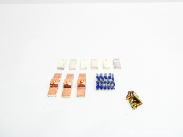 Cutler Hammer 626B187G13 Contact Kit 3p Size 3 Cutler Hammer 626B187G13 Contact Kit 3p Size 3