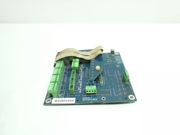 Larco 0023161124 12300 Pcb Circuit Board Rev C
