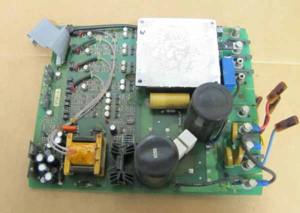 EUROTHERM DRIVE SSD PARKER CONTROL CIRCUIT BOARD AH388176U10 EUROTHERM DRIVE SSD PARKER CONTROL CIRCUIT BOARD AH388176U10