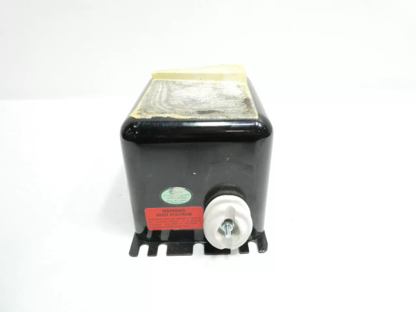Dongan A10-LA2 Ignition Transformer 250va 120v-ac 10000v-ac Dongan A10-LA2 Ignition Transformer 250va 120v-ac 10000v-ac