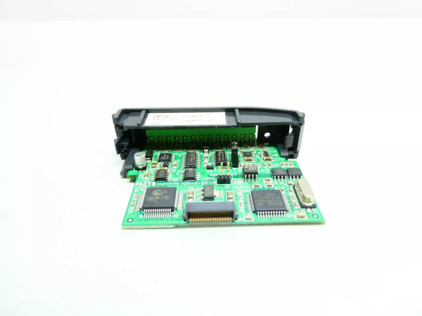 Facts Engineering F0-08ADH-2 Input Module Facts Engineering F0-08ADH-2 Input Module