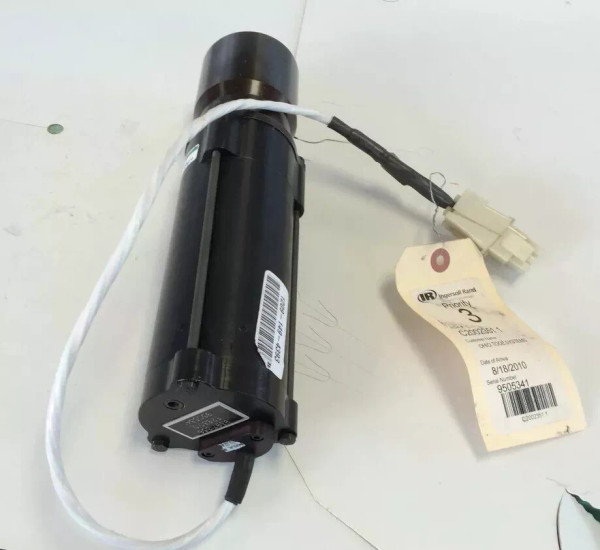 NEW OLD INGERSOLL RAND E E2630'Q' DC MOTOR 93971356, 9505341,BC NEW OLD INGERSOLL RAND E E2630'Q' DC MOTOR 93971356, 9505341,BC