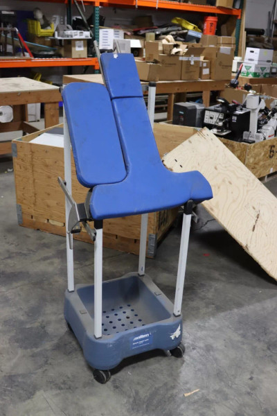 Allen Beach Chair A-90100