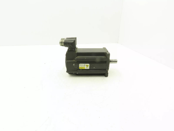 Allen Bradley MPL-B320P-MJ72AA Kinetix 1AC Servo Motor 2Hp 5000 RPM 460V 3PH