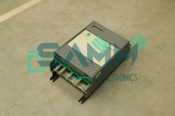 EUROTHERM DRIVES 590/1500/9/1/3 Used