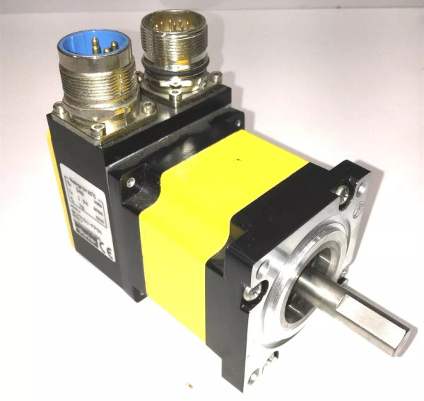 Parker Compumotor BE231DJ-FPSN Servo Motor Flat Shaft No Brake 340VAC Parker Compumotor BE231DJ-FPSN Servo Motor Flat Shaft No Brake 340VAC