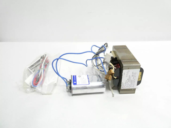 General Electric Ge 35-969920-66 Metal Halide Ballast 250w 120/208/240/277v-ac General Electric Ge 35-969920-66 Metal Halide Ballast 250w 120/208/240/277v-ac