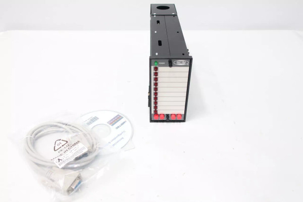 Ametek MDL910-AC120-T24-E1-H1-WB1 Panalarm Annunciator 120v-ac 10va