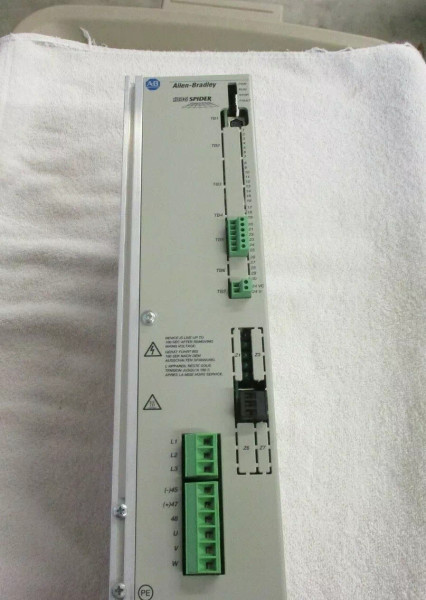 Allen Bradley 1336 Spider Drive 1336Z-PA022-N-GM1
