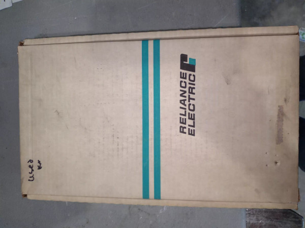 RELIANCE ELECTRIC 0-60007-2-A 'USED IN BOX'