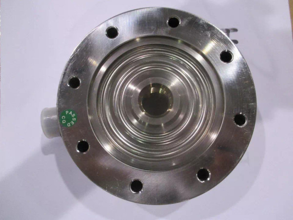 Gefran TH-KN1D Force Transducer, 10VDC 10kN 2.002 mV/V