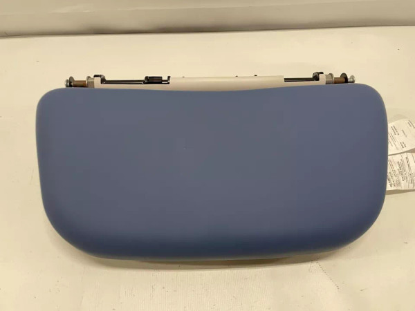 Stryker TruRize 3333 Clinical Chair | 3333-006-000 | Footrest Cushion Assembly Stryker TruRize 3333 Clinical Chair | 3333-006-000 | Footrest Cushion Assembly