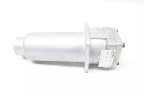 Hydac RFBN/HC110G10A1.1/3 Hydraulic Filter Assembly 360psi 1in Npt