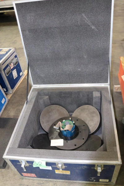 RD INSTRUMENTS EXUMA SOUND D-WB-10