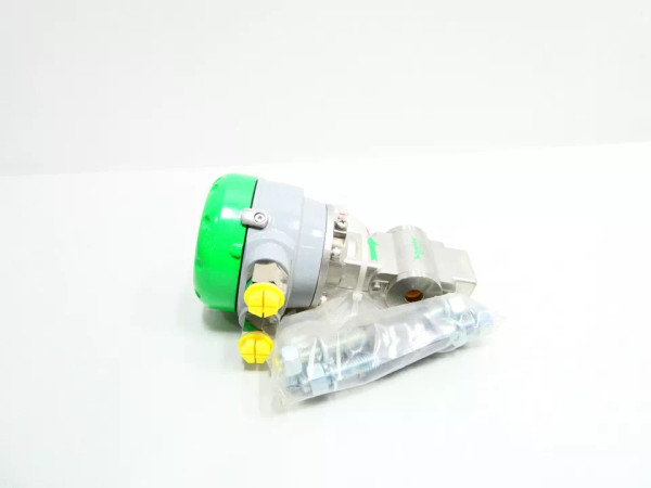 Schneider 8500A Magnetic Flow Meter 1/2in