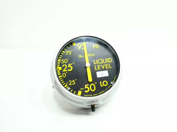Qualitrol 032-60DS Oil Liquid Level Gauge -50-95deg