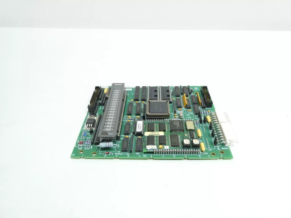 General Electric Ge DS200SLCCG3AGH Pcb Circuit Board