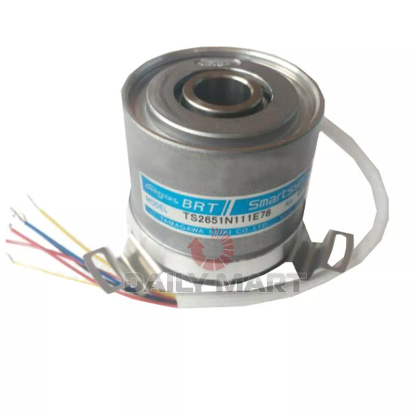 New In Box TAMAGAWA SEIKI TS2651N111E78 Rotary Encoder