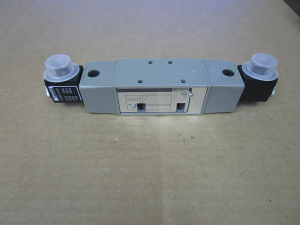 NEW BOSCH SOLENOID VALVE 0 820 014 510 220V 0820014510