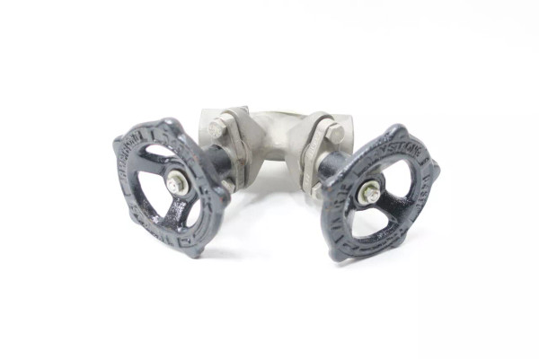 Armstrong TVS4000 Trap Valve Station