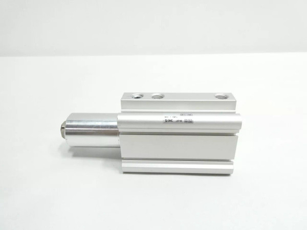 Smc MKB50-30LZ Double Acting Pneumatic Clamp Cylinder 50mm 30mm 1mpa
