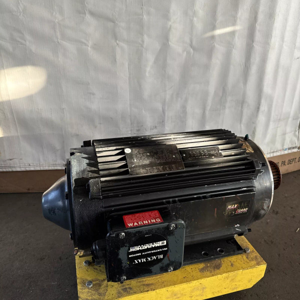 Marathon 3-Phase Motor HVJ215THTL7726FVL