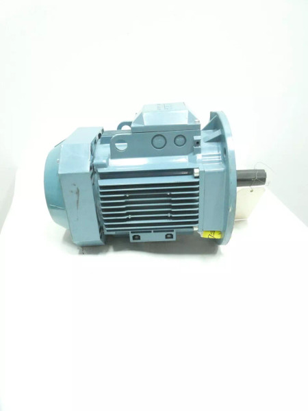 Abb M3AA100LC-4 3GAA102540-BSE.332 Ac Motor 3ph 3kw 1750rpm 230/460v-ac
