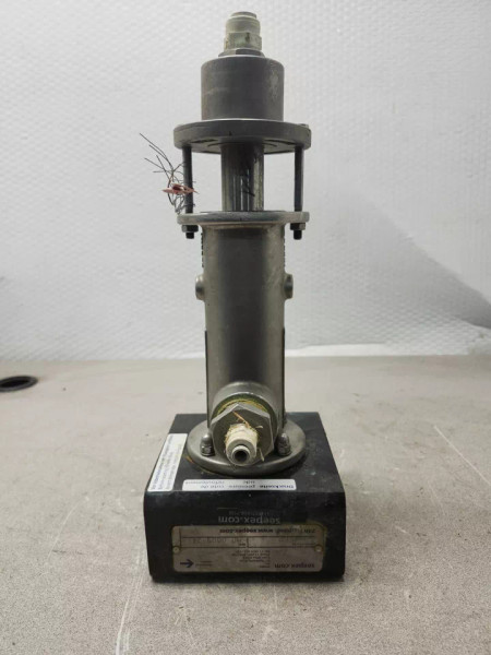 USED Seepex Progressing Cavity Pump Rang TYPE MD 0005-24 USED Seepex Progressing Cavity Pump Rang TYPE MD 0005-24