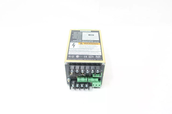 Siemens 9330RC-100-0ZZDZA Power Meter 95-240v-ac
