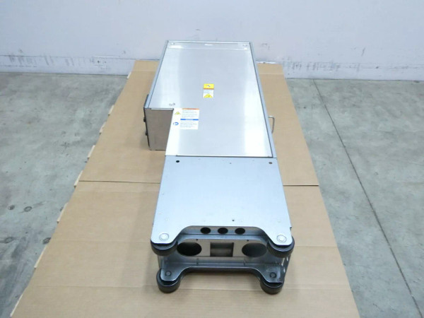 Allen Bradley 20-750-MI2-C540D505 Powerflex 750 Kit Igbt Power Structure Allen Bradley 20-750-MI2-C540D505 Powerflex 750 Kit Igbt Power Structure