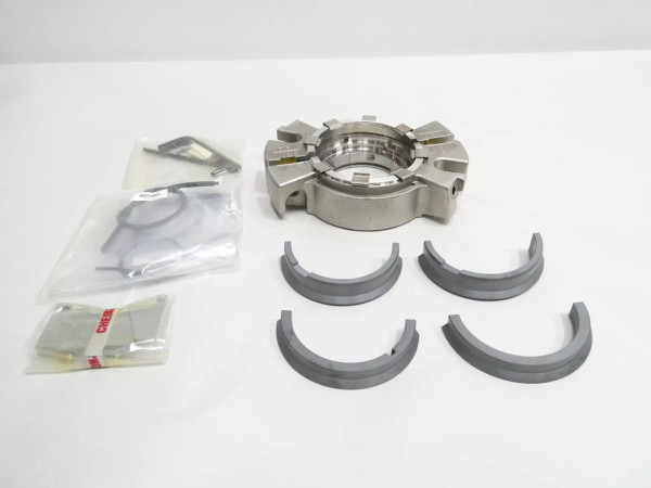 Chesterton 442HP 237496 High Pressure Split Seal Size 27.5 Shaft Size 3.438