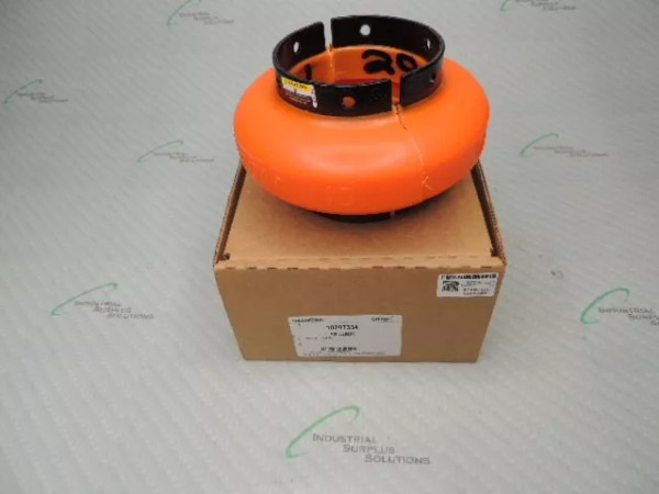 REXNORD 10287334 E10 ELEMENT FLEX COUPLING # 7300025