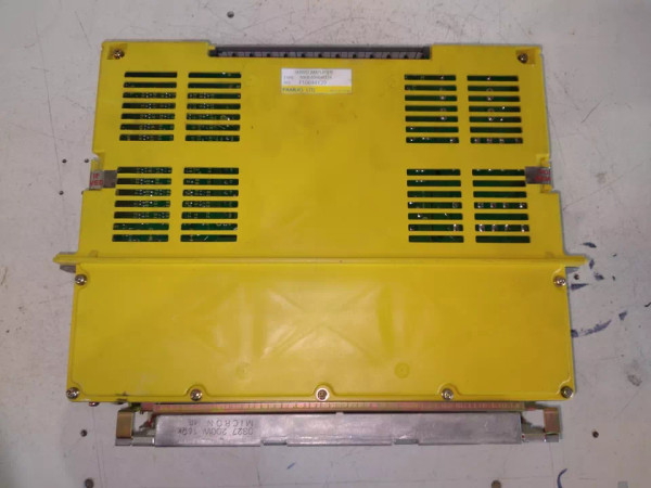 FANUC SERVO AMPLIFIER A06B-6066-H234 F10044Y29 ... AS IN PICTURE