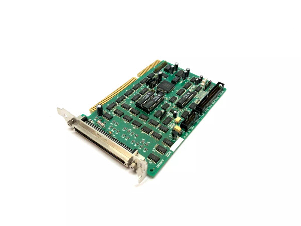 Seiko Epson SKP372-3 MIB Control Board, RC520 Robot Controller Board