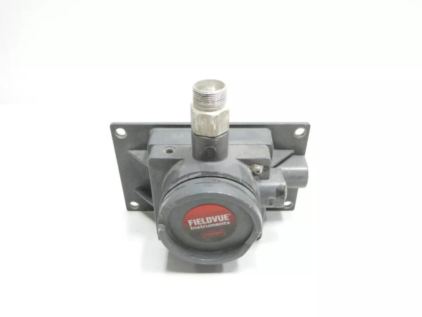 Fisher DVC6025 Fieldvue Positioner Feedback Unit