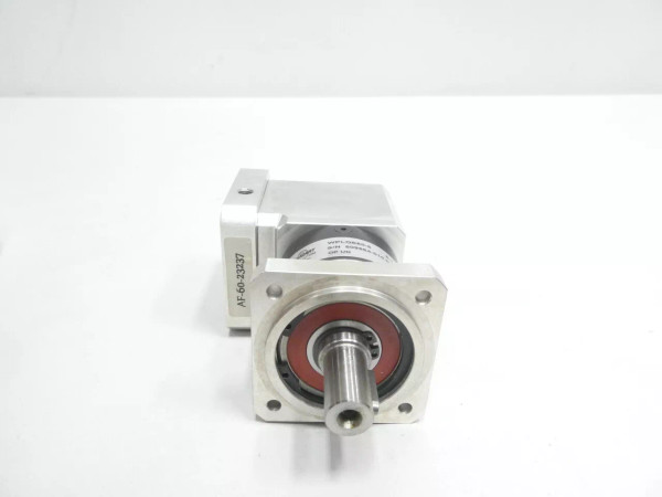 Neugart WPLQE60-5 Right Angle Gear Reducer 5:1