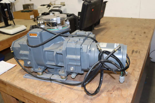 Adixen VACUUM PUMP AP3114904