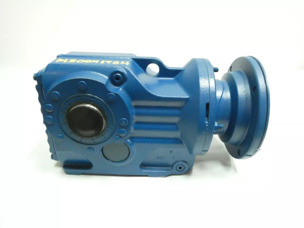 Sew Eurodrive KA47 AMS56 Right Angle Gear Reducer Sew Eurodrive KA47 AMS56 Right Angle Gear Reducer
