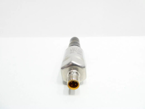 Ifm Efector LMT01A LMACE-A12E-QSKG-1/US/3D/3G Level Sensor 18-30v-dc