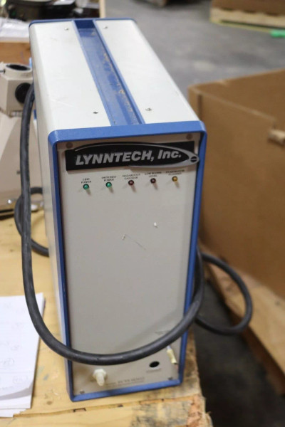 LYNNTECH FCTS H2412 EXCELLENT CONDITION