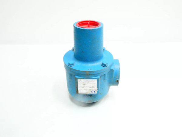 Fpe A2010-195 Thermostatic Control Valve 188-208f 150psi 2in Npt