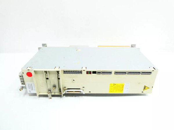 Siemens 6SN1145-1AA01-0AA1 Simodrive Servo Drive 25kw