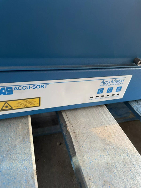 ACCU-SORT AV6010 Datalogic AV6010 AccuVision AV6010 Camera Module barcod