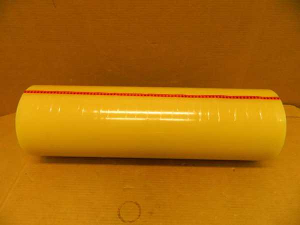 LOT OF 2 3M PROTECTIVE TAPE 3187C 24" WIDTH 1000' 1000 FEET PROTECTIVE FILM NEW LOT OF 2 3M PROTECTIVE TAPE 3187C 24" WIDTH 1000' 1000 FEET PROTECTIVE FILM NEW