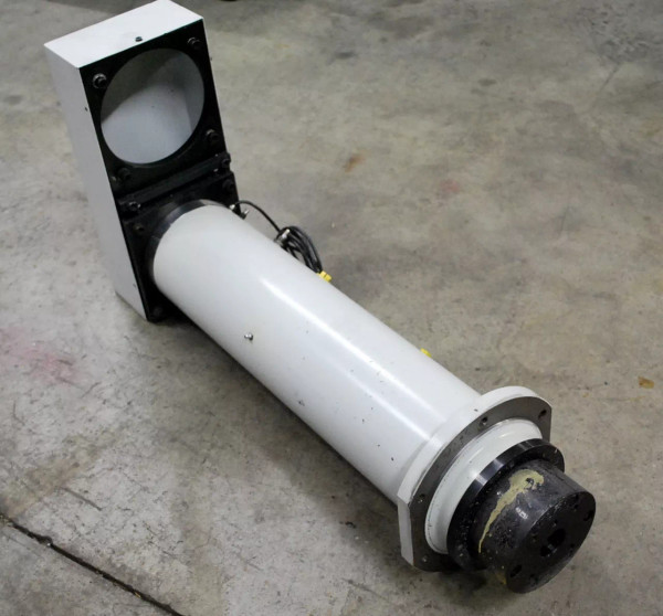 Promess KA-EMF60 Electro Mechanical Assembly Servo Press - USED