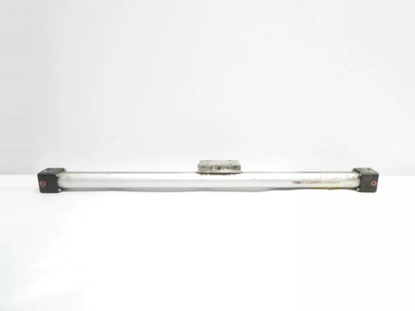 Origa P124-S/22X34-BM Hoerbiger Rodless Cylinder 40mm 34in 120psi