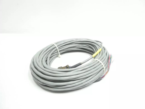 Exlar EC1-AC-100 14882 Resolver Cable Assembly Exlar EC1-AC-100 14882 Resolver Cable Assembly